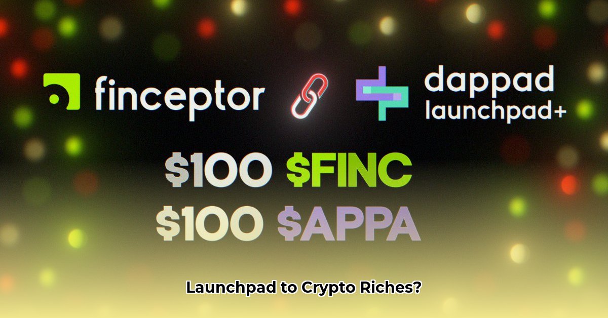 finceptor-launchpad